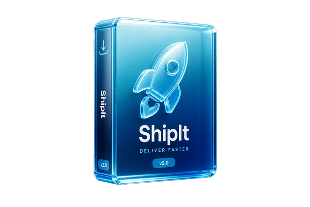 Ship product