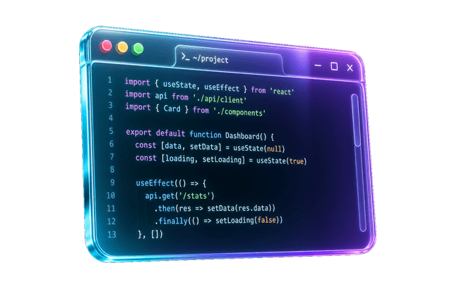 Terminal
