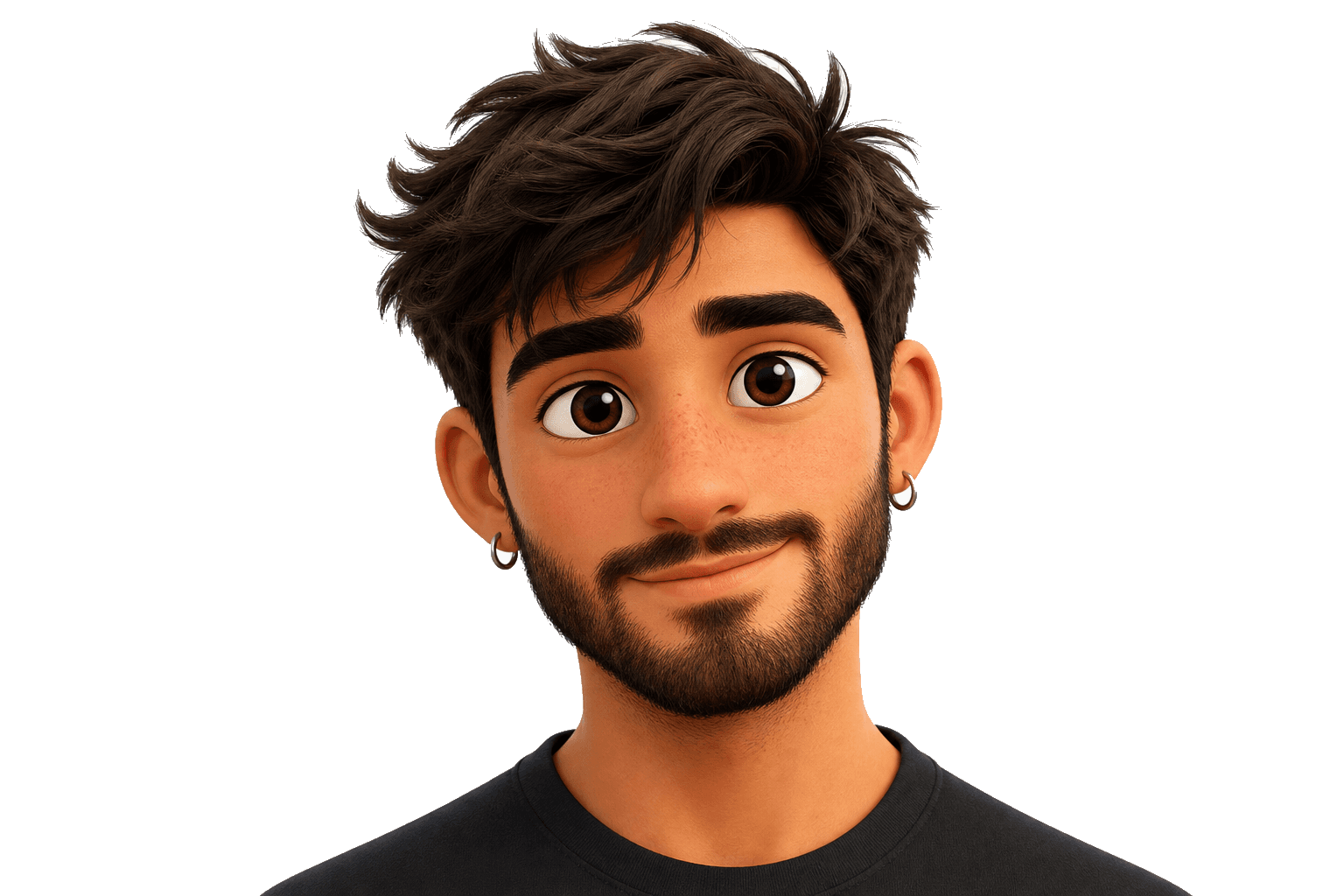 Nick Kubde